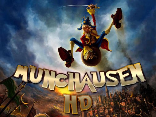 download Munchausen HD apk